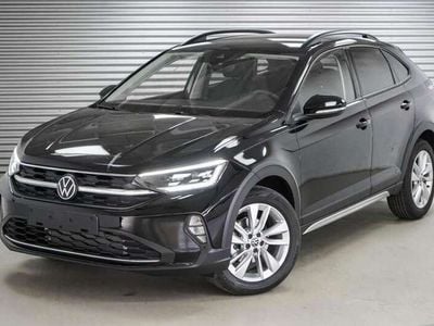 VW Taigo