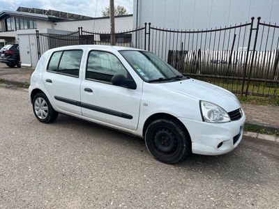 gebraucht Renault Clio R.S. 1.2 Benziner bitte alles e lesen