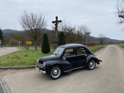 gebraucht Renault R4 