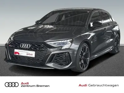 Gebraucht Audi RS3 Sportback