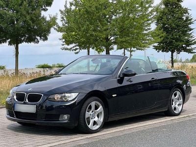BMW 320 Cabriolet