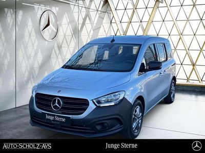 Gebraucht Mercedes Citan 110 95 PS (69 kW) 2024 Silber Kombi