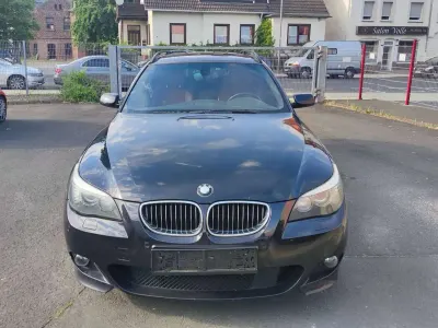Gebraucht BMW 530