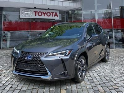 Lexus UX 250h