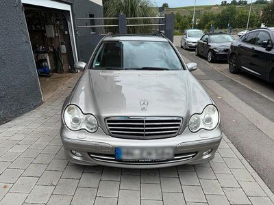Mercedes C350