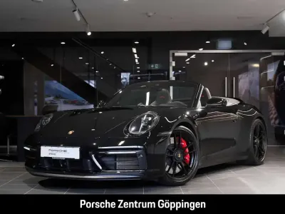 Gebraucht Porsche 911 Carrera GTS