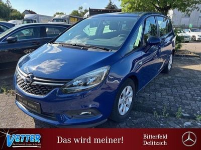Opel Zafira Tourer