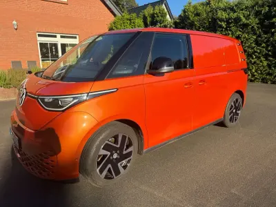 Gebraucht VW ID. Buzz