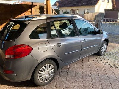 gebraucht Renault Clio GrandTour 