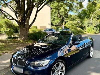 BMW 325 Cabriolet