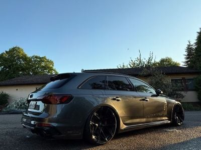 Audi RS4