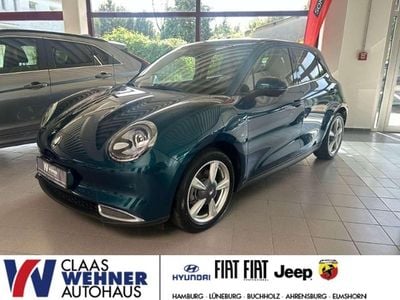 Second-hand Ora 03 125 kW (171 CP) 2023 Verde Hatchback