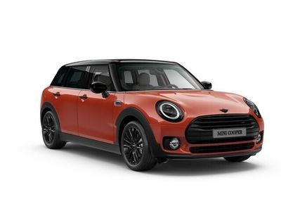 gebraucht Mini Cooper Clubman 