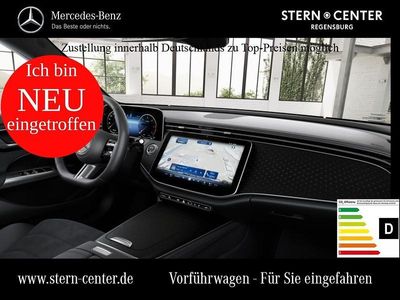 Mercedes E200