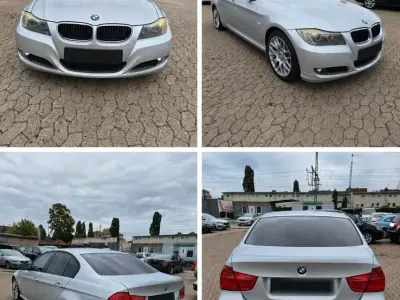 Gebraucht BMW 320