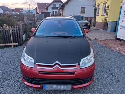 gebraucht Citroën C4 Lanfu