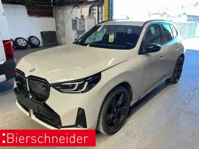Gebraucht BMW X3 Performance 398 PS (292 kW) 2025 Grau SUV