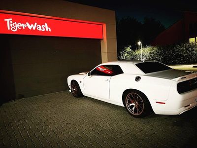 Gebraucht Dodge Challenger 380 PS (279 kW) 2015 Weiß Coupé