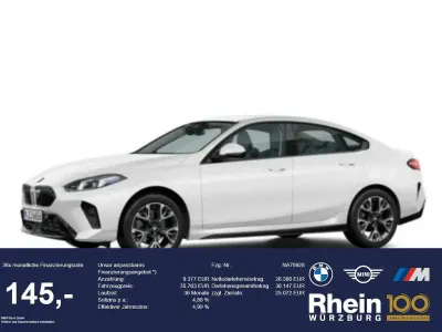 Gebraucht BMW 220