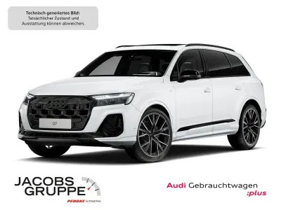 Gebraucht Audi Q7