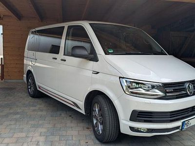 VW T6