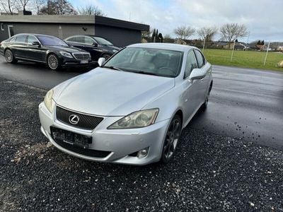 Lexus IS250