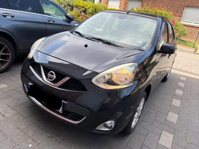 Gebraucht Nissan Micra