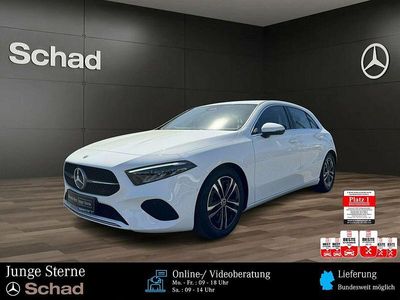 Usata Mercedes A180 136 CV (100 kW) 2025 Bianco Berlina