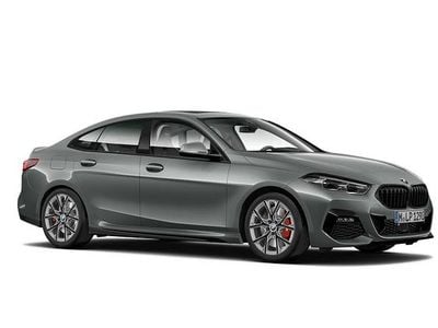 Second-hand BMW 220 Comfort Edition 178 CP (130 kW) 2026 Coupe