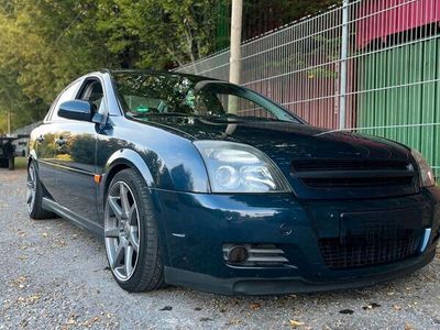 gebraucht Opel Vectra C 1,8L 16V