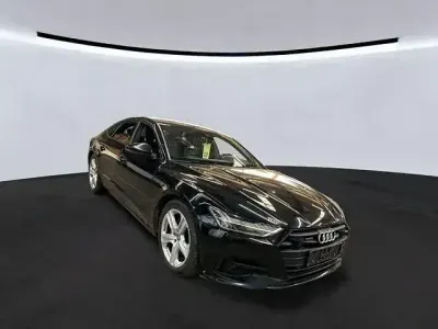 Gebraucht Audi A7 Sportback