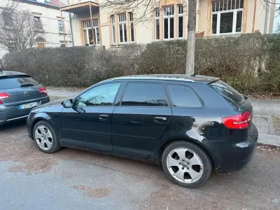 Brugt Audi A3