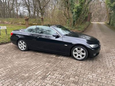 BMW 325 Cabriolet