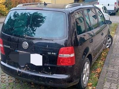 VW Touran