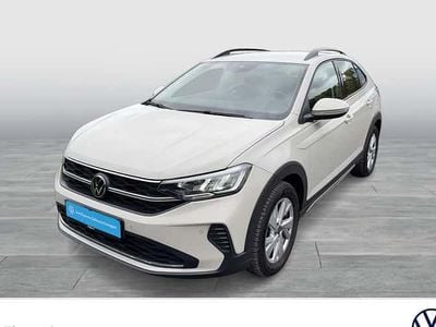 VW Taigo