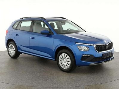 Race blau metallic Neu 2025 Skoda Kamiq Selection SUV | 28.095 € (Guter Preis)