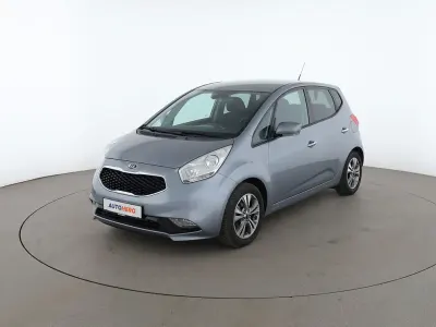 Gebraucht Kia Venga