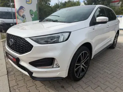 Gebraucht Ford Edge