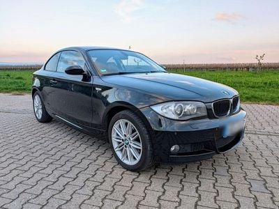 BMW 120 Coupé