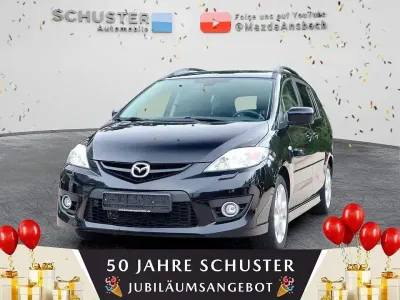 Gebraucht Mazda 5