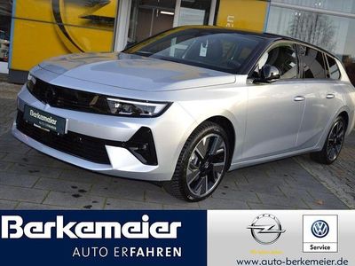 Grau Neu 2025 Opel Astra Kombi | 30.425 € (Guter Preis)