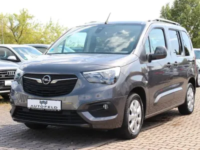 Gebraucht Opel Combo Life