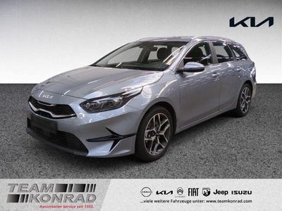 Second-hand Kia Ceed Sportswagon Spirit 140 CP (102 kW) 2025 Andere Break