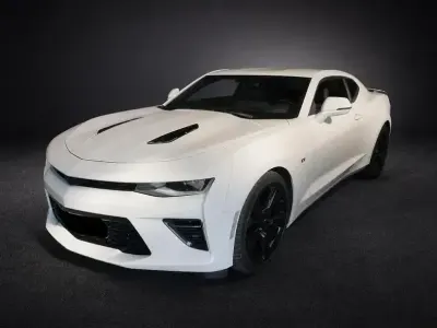 Gebraucht Chevrolet Camaro