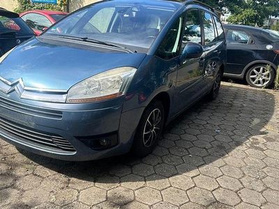 Citroën Grand C4 Picasso