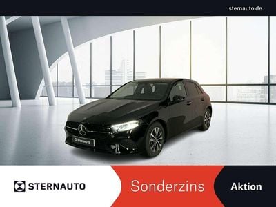 Mercedes A180