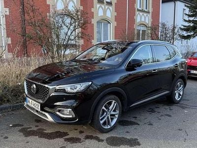 Second-hand MG EHS Luxury 162 CP (119 kW) 2021 SUV