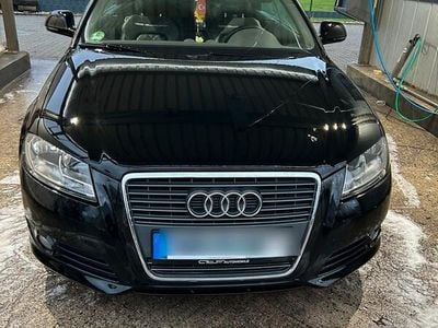 Audi A3 Cabriolet