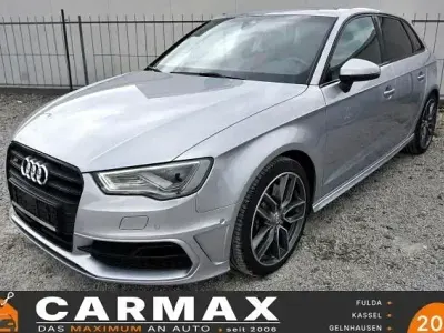 Gebraucht Audi S3