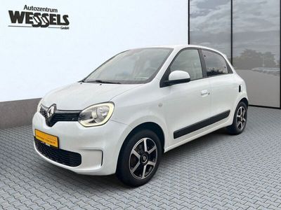 gebraucht Renault Twingo TCe 90 Limited CARPLAY PDC